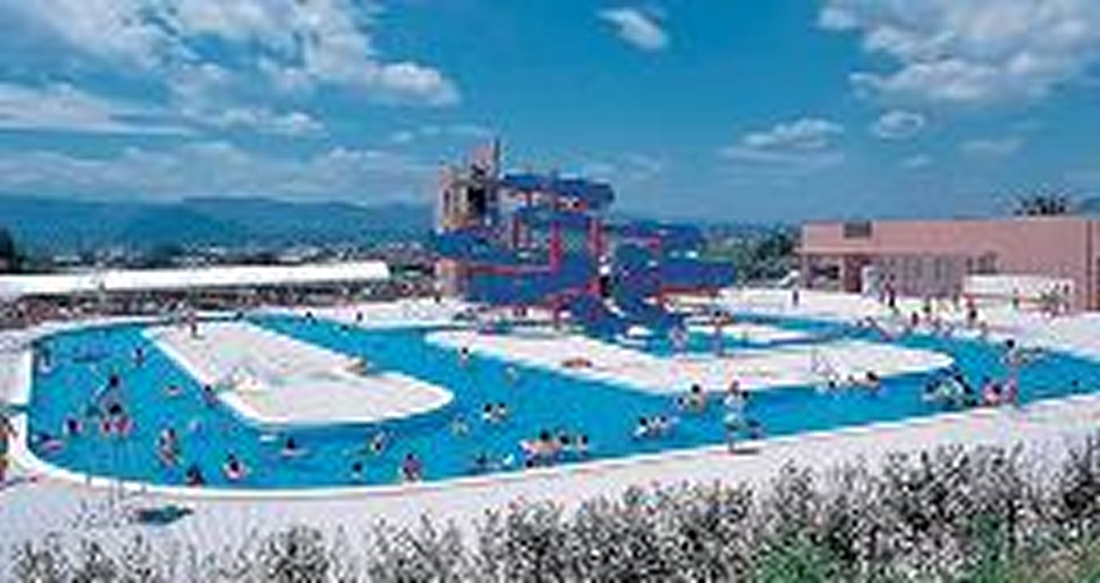 トレスタ白山 スポーツセンター